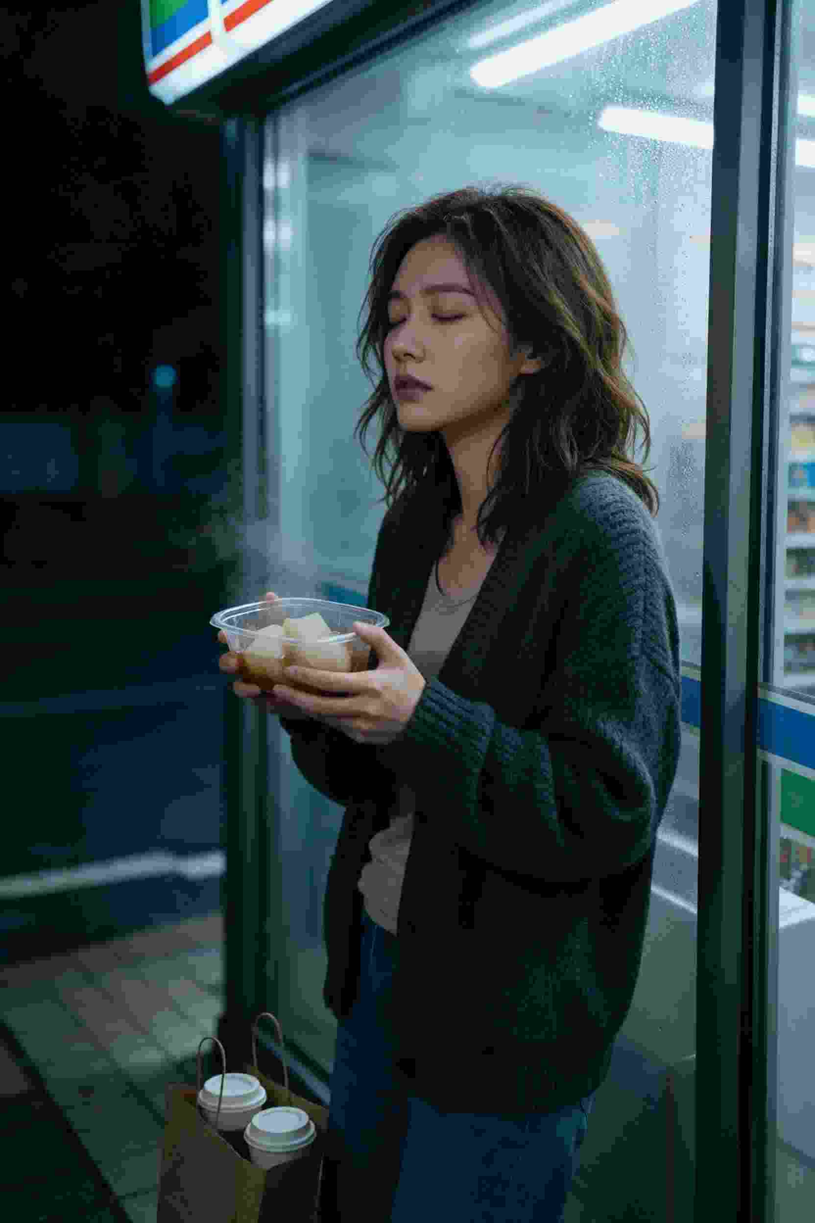 暗夜追捕